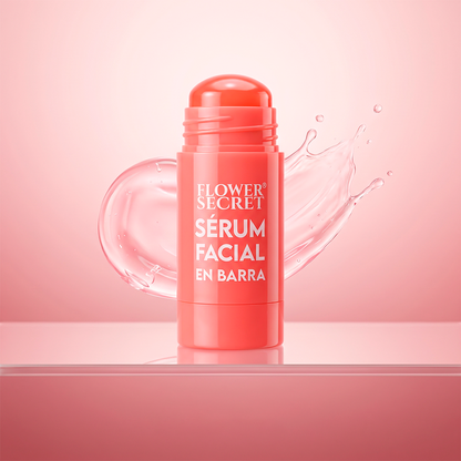 ROSELIA™ | Sérum Facial Hidratante En Barra