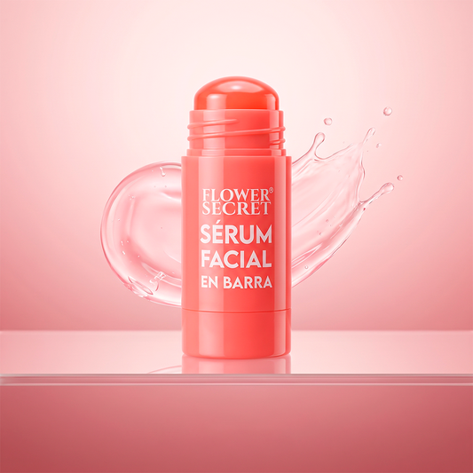 ROSELIA™ | Sérum Facial Hidratante En Barra